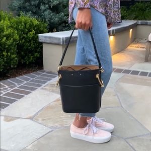 Chloe Roy Bucket Bag